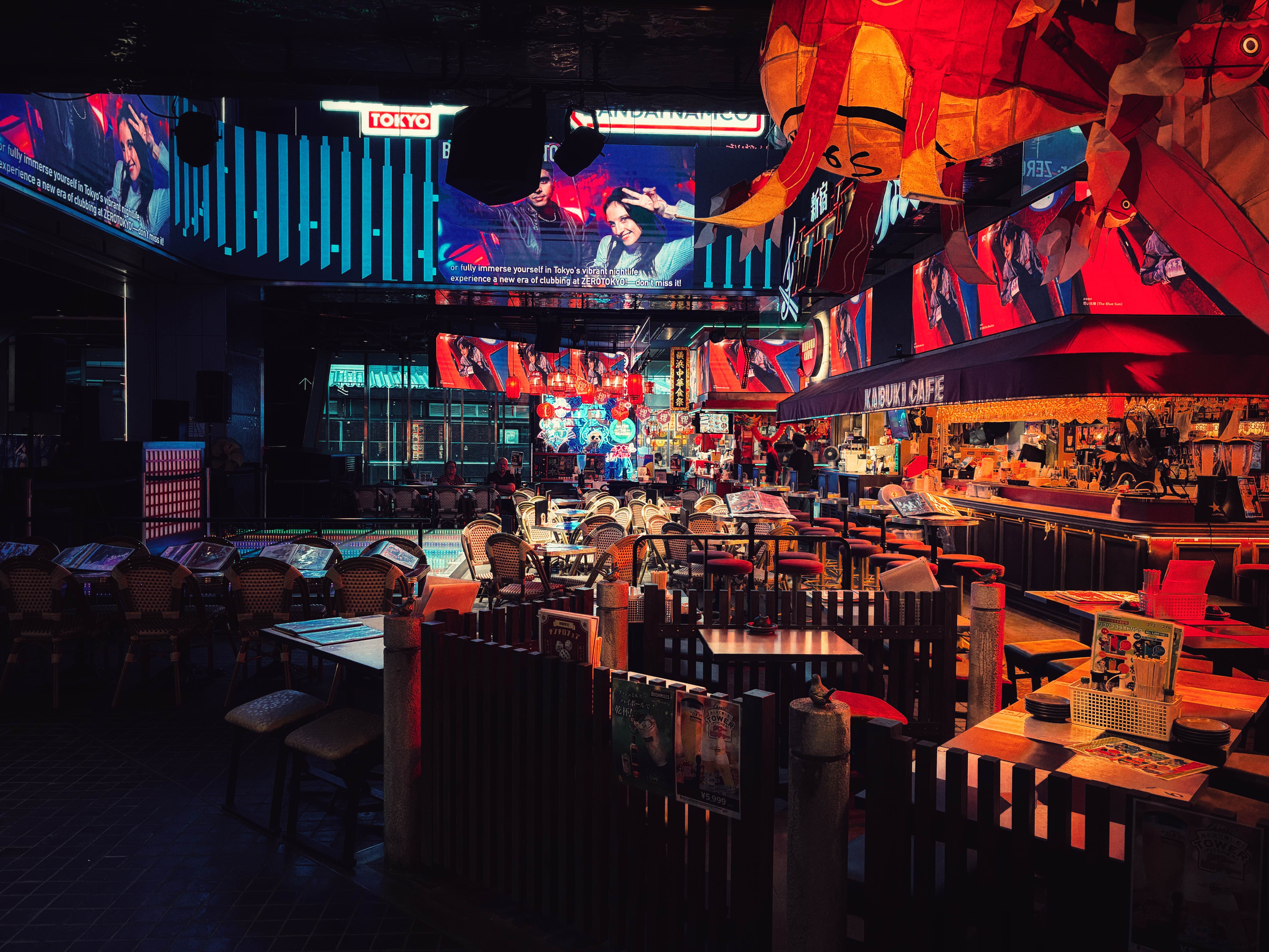 Street food