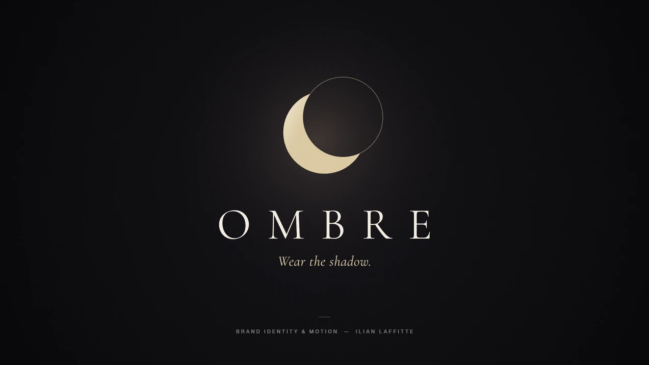 Ombre, image clé 4